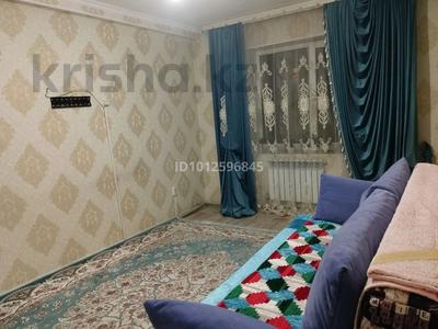 2-комнатная квартира · 58 м² · 2/5 этаж, Ахметова за 23 млн ₸ в Талгаре