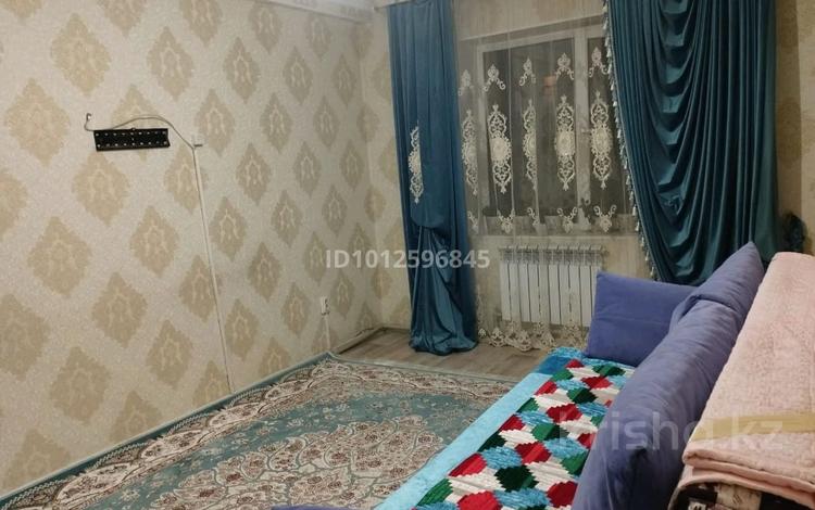 2-бөлмелі пәтер · 58 м² · 2/5 қабат, Ахметова, бағасы: 23 млн ₸ в Талгаре — фото 2