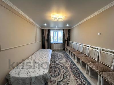 3-комнатная квартира · 62 м² · 5/5 этаж, 7-й мик за 11.9 млн ₸ в Темиртау