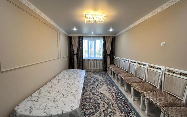 3-комнатная квартира · 62 м² · 5/5 этаж, 7-й мик за 11.9 млн ₸ в Темиртау — фото 2