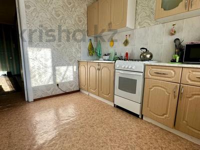 1-комнатная квартира · 41.3 м² · 4/5 этаж, 5 микр 9 за 17.5 млн 〒 в Костанае