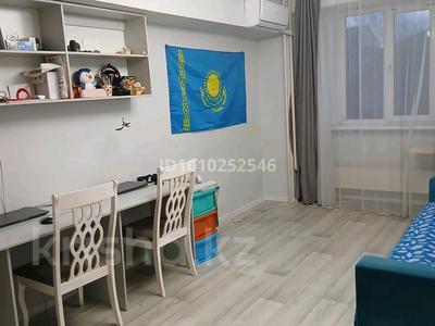 1-комнатная квартира · 37 м² · 4/5 этаж, мкр Аксай-3 — Төле би-Момыш ұлы за 24 млн 〒 в Алматы, Ауэзовский р-н