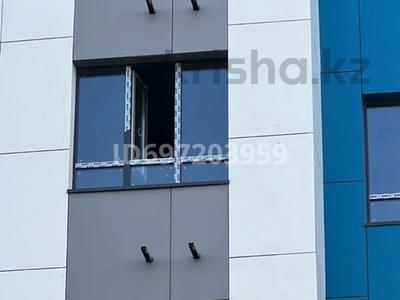 3-комнатная квартира · 78 м² · 8/9 этаж, мкр Кайрат, Сыбызгы 100 за ~ 32.2 млн 〒 в Алматы, Турксибский р-н