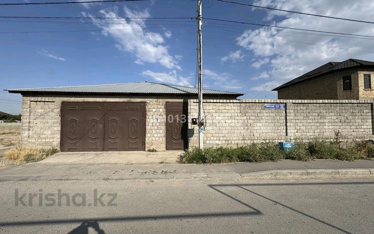 Отдельный дом · 4 комнаты · 200 м² · 8 сот., мкр Таскен, Торесай 17 — 115 мектеп Балкыбекова Торесай за 22 млн ₸ в Шымкенте, Каратауский р-н — фото 2