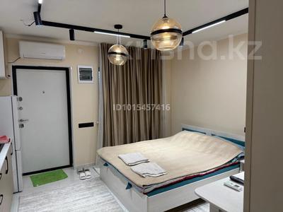 1-бөлмелі пәтер · 25 м², Папанина 18, бағасы: 2 000 ₸ в Алматы