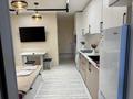 1-бөлмелі пәтер · 25 м², Папанина 18, бағасы: 2 000 ₸ в Алматы — фото 2