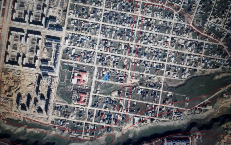 Отдельный дом · 7 комнат · 252 м² · 8 сот., мкр Бозарык 605 — Қышқұдық за 50 млн ₸ в Шымкенте, Абайский р-н — фото 2