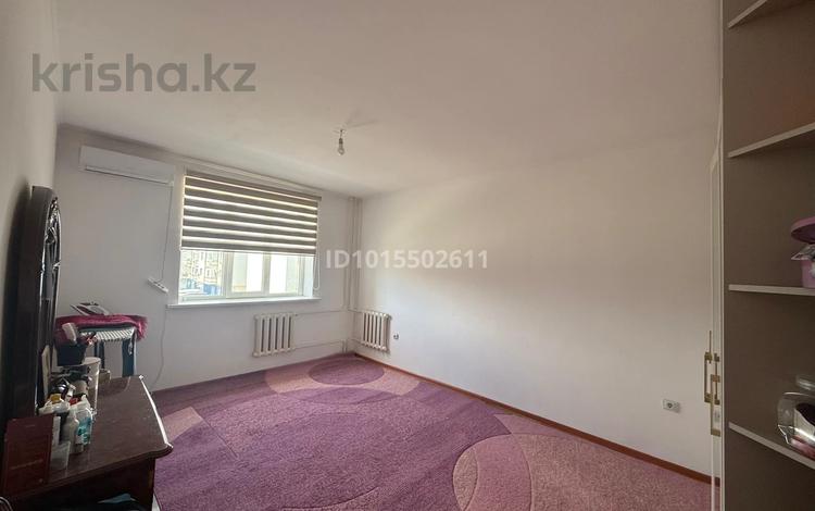 3-бөлмелі пәтер · 80 м² · 2/5 қабат, Нұрсая ш/а. 4, бағасы: 25 млн ₸ в Атырау, мкр Нурсая — фото 2