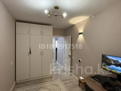 2-комнатная квартира · 55 м² · 5/5 этаж, 15-й микрорайон, 15-й микрорайон 2 за 19.5 млн 〒 в Шымкенте, Аль-Фарабийский р-н