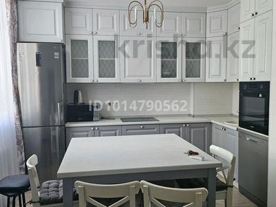 3-комнатная квартира · 68 м² · 6/7 этаж, Бухар жырау за 400 000 ₸ в Астане, Есильский р-н