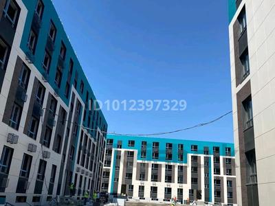 1-комнатная квартира · 47 м², Басаркобыз 1/15 за 22 млн ₸ в Алматы, Алатауский р-н