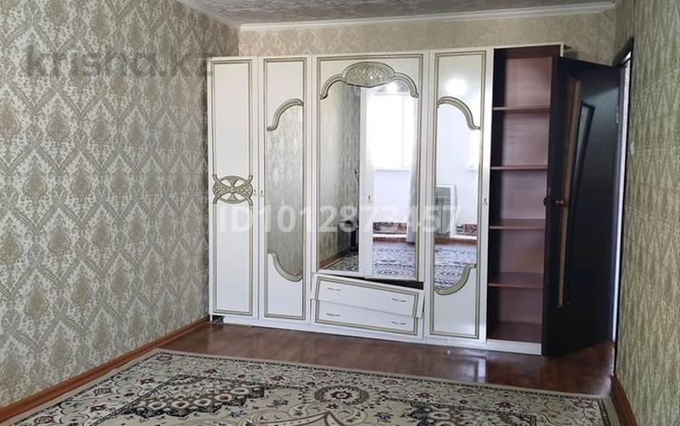 2-бөлмелі пәтер · 52 м² · 5/5 қабат, 17-й микрорайон, 17-й микрорайон 17 — Шаяхметова остоновка Жк Бирлик, бағасы: 130 000 ₸ в Шымкенте, Аль-Фарабийский р-н — фото 30