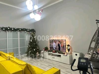 3-бөлмелі пәтер · 109 м² · 5/5 қабат, Дружбы Народов 2/2, бағасы: 46 млн ₸ в Усть-Каменогорске, Ульбинский