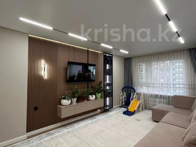 3-бөлмелі пәтер · 87 м² · 10/14 қабат, 189 квартал, бағасы: 41 млн ₸ в Шымкенте, Абайский р-н