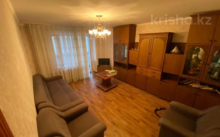 2-комнатная квартира, 52 м², 3/5 этаж, казахстанская правда 120 за 19.8 млн 〒 в Петропавловске — фото 2