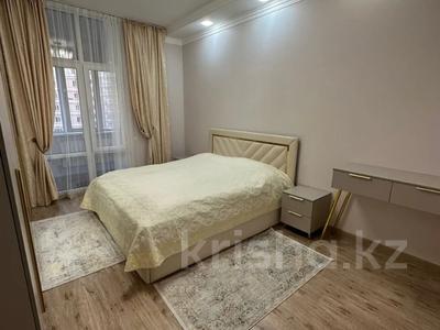 2-бөлмелі пәтер · 70 м² · 13/25 қабат, Абиша Кекилбайулы 270, бағасы: 51.5 млн 〒 в Алматы, Бостандыкский р-н