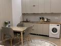 2-бөлмелі пәтер · 50 м² · 3/11 қабат, Кунаева 45 — Мадели кожа, бағасы: 20 000 ₸ в Шымкенте, Туран р-н — фото 3