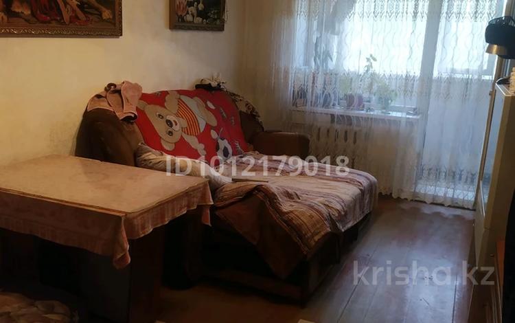 1-комнатная квартира · 31 м² · 4/5 этаж, ул. Юрия Медведева 10 за 14 млн ₸ в Петропавловске — фото 2
