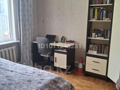 Отдельный дом · 4 комнаты · 105 м² · 7 сот., мкр Алатау (ИЯФ) — ул. Жетбаева 8/2 за 58 млн ₸ в Алматы, Медеуский р-н