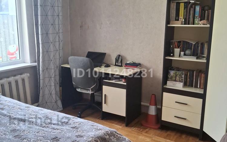 Отдельный дом · 4 комнаты · 105 м² · 7 сот., мкр Алатау (ИЯФ) — ул. Жетбаева 8/2 за 60 млн ₸ в Алматы, Медеуский р-н — фото 3