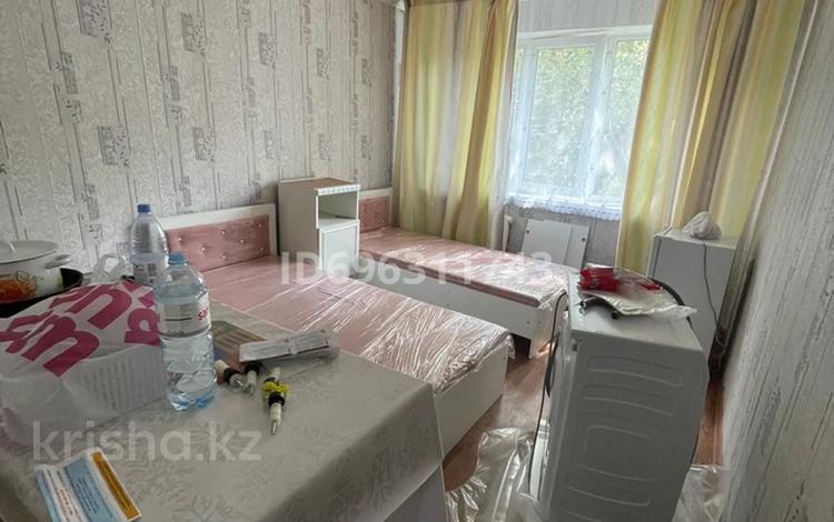 1-комнатная квартира · 19 м² · 3/4 этаж, мкр №7 3 — Абая уг. ул. Алтынсарина за 150 000 ₸ в Алматы, Ауэзовский р-н — фото 2