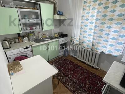 2-бөлмелі пәтер · 45 м² · 1/5 қабат, Сарыарка 35/1 31 — Богембай сарыарка, бағасы: 19 млн ₸ в Астане, Сарыарка р-н