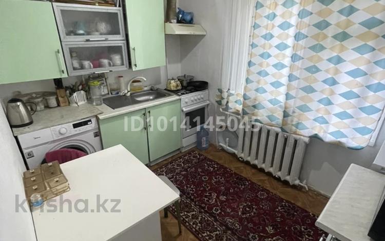 2-комнатная квартира · 45 м² · 1/5 этаж, Сарыарка 35/1 31 — Богембай сарыарка за 19 млн ₸ в Астане, Сарыарка р-н — фото 5
