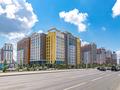 1-комнатная квартира · 45 м² · 3/12 этаж, Мухамедханова 4 — 306 за 20 000 〒 в Астане, Нура р-н — фото 15