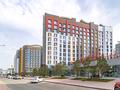 1-комнатная квартира · 45 м² · 3/12 этаж, Мухамедханова 4 — 306 за 20 000 〒 в Астане, Нура р-н — фото 16