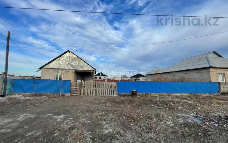 Жеке үй · 4 бөлме · 63 м² · 1000 жүзд., Базарбек Жақсыбаев 3 — Поликлиника жанында, бағасы: ~ 8.2 млн ₸ в Шиели — фото 2