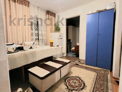 Отдельный дом • 3 комнаты • 45 м² • 4.5 сот., Кудайбердиева 6 за 7 млн 〒 в Талдыкоргане