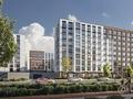 4-бөлмелі пәтер · 123.98 м², ул. Е 117, 55, бағасы: ~ 69.9 млн ₸ в Астане, Есильский р-н — фото 2