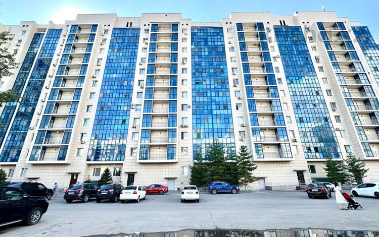 3-комнатная квартира, 91 м², 5/10 этаж, Сарайшык 34 — Байтерек