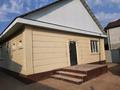 Часть дома · 4 комнаты · 130 м² · 4.5 сот., ул. Орымбаева 7А за 55 млн ₸ в Алматинской обл., Талгарский р-н