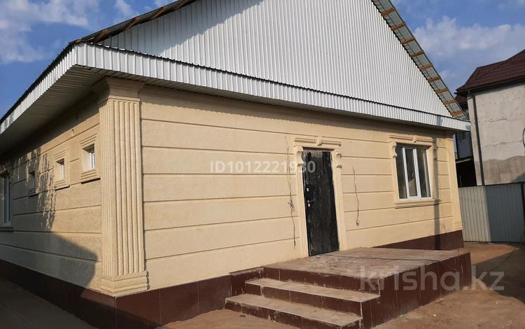 Часть дома · 4 комнаты · 130 м² · 4.5 сот., ул. Орымбаева 7А за 55 млн ₸ в Алматинской обл., Талгарский р-н — фото 2