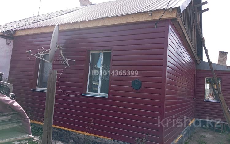 Часть дома · 3 комнаты · 65 м² · 3.5 сот., Нуржанова — РАЙОН МЕЛЬКОМБИНАТА за 14.9 млн ₸ в Караганде, Казыбек би р-н — фото 2