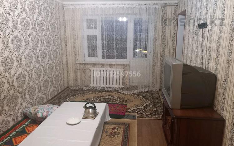 2-комнатная квартира · 54 м² · 5/5 этаж, Мұратбаев 18 — Абай за 120 000 ₸ в  — фото 2