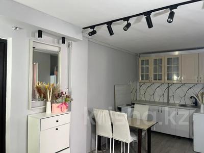 2-комнатная квартира · 39.3 м² · 10/10 этаж, Иманова 42 за 14.5 млн ₸ в Астане, р-н Байконур