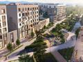 3-комнатная квартира · 78.07 м², Тараз 8/1 за ~ 45.7 млн 〒 в Алматы, Турксибский р-н