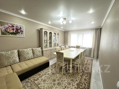 3-комнатная квартира · 60.7 м² · 2/5 этаж, Абулхайыр хана — Электрон за ~ 30 млн ₸ в Актобе