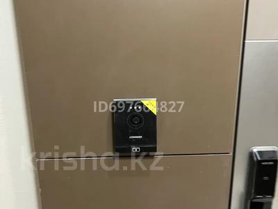 3-бөлмелі пәтер · 78 м² · 4/21 қабат, Калдаякова 3, бағасы: 75 млн ₸ в Астане, Алматы р-н