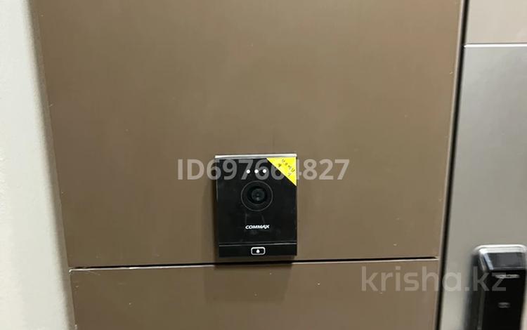 3-бөлмелі пәтер · 78 м² · 4/21 қабат, Калдаякова 3, бағасы: 75 млн ₸ в Астане, Алматы р-н — фото 2