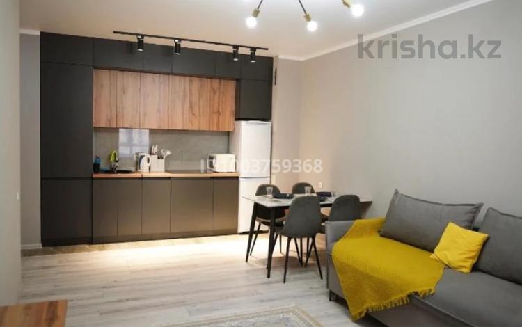 2-комнатная квартира · 52 м², Улы дала 5/2 за 20 000 ₸ в Астане, Есильский р-н — фото 8