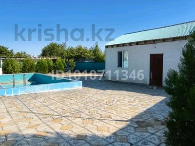 Дача · 1 комната · 50 м² · 8 сот., мкр Геолог, Центральный 24 за 16 млн ₸ в Атырау