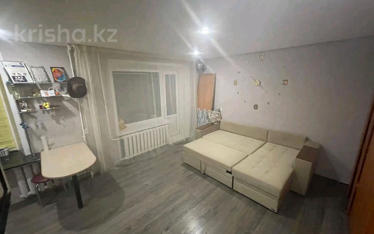 1-комнатная квартира · 30 м² · 2/5 этаж, Кобыланды батыра 40/1 за 100 000 ₸ в Костанае — фото 2