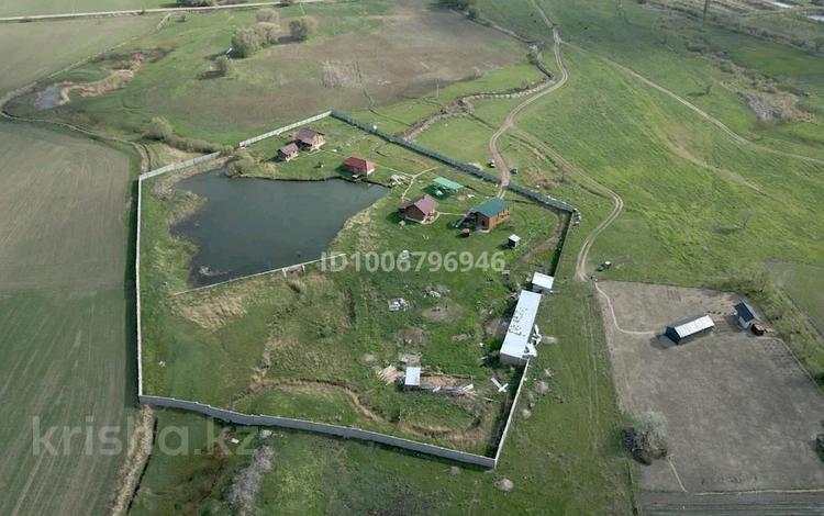 Жер телімі · 10 га, Кайрат, бағасы: 130 млн ₸ в Куше — фото 2