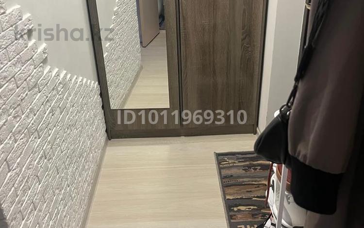 1-комнатная квартира · 26 м² · 6/6 этаж, Кенесары хана 83/6 за 21 млн ₸ в Алматы, Бостандыкский р-н — фото 2