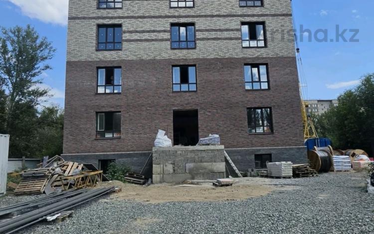 3-комнатная квартира · 100.6 м² · 3/5 этаж, Расковой 17 за ~ 40.7 млн ₸ в Павлодаре — фото 12