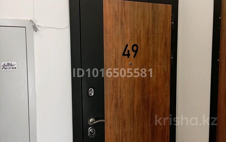 2-бөлмелі пәтер · 45 м² · 2/5 қабат, Юго-Восток ш/а., Татимбета 33/10, бағасы: 200 000 ₸ в Караганде, Казыбек би р-н — фото 2