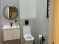 2-бөлмелі пәтер · 69.5 м² · 3/8 қабат, Шоссе Северное кольцо 92/10 — Жапсарбаева 68, бағасы: 47 млн ₸ в Алматы, Алатауский р-н